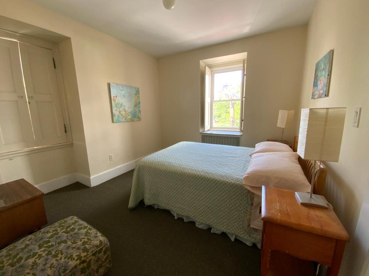 Fort Pl B&B And Gallery New York Eksteriør billede